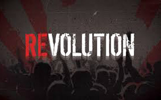 Revolution: The Consumerization